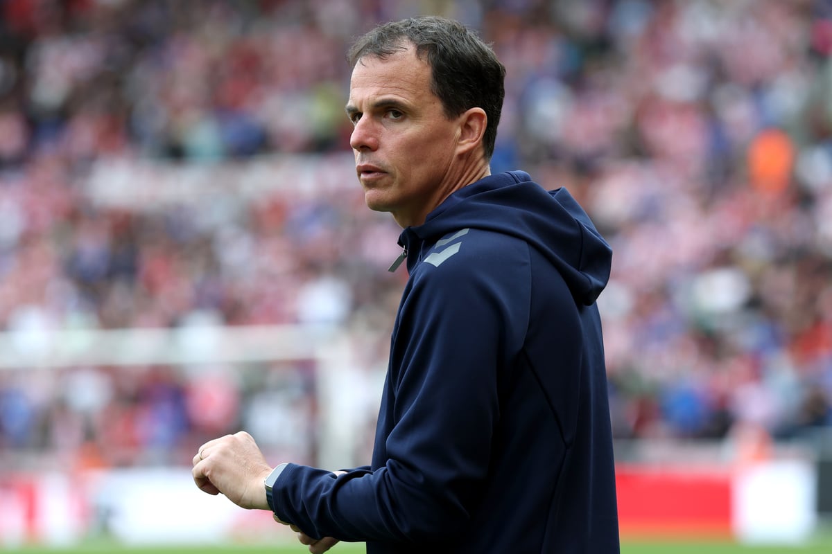 AI predicts Sunderland's January transfer window activity as four players are signed