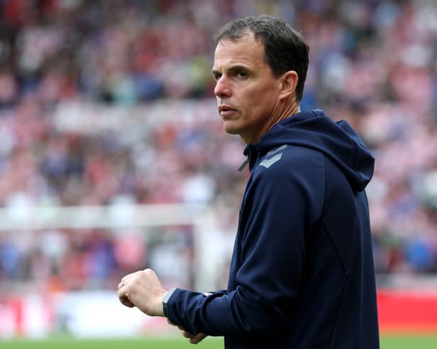 Regis Le Bris will be looking at January additions to his squad.