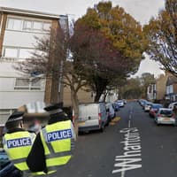 South Shields dad slapped girlfriend across face in unprovoked attack as she sat on sofa
