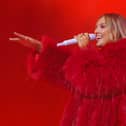 Perrie Edwards  is set to be part of a new BBC Documentary. 