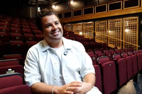 South Shields singer Joe McElderry spoke to us as he prepared for a string of North East dates in 2025.