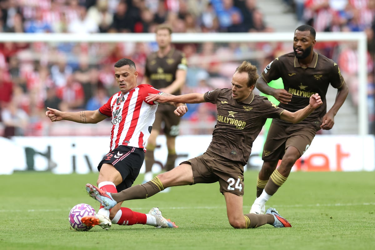 The incredible stat that shows where Sunderland rank in Europe's top 20 teams for tackles per game