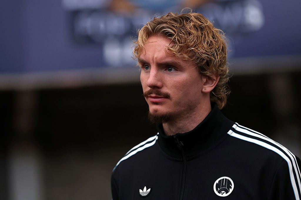 Newcastle United team selection bombshell as Nick Woltemade decision made v Barcelona
