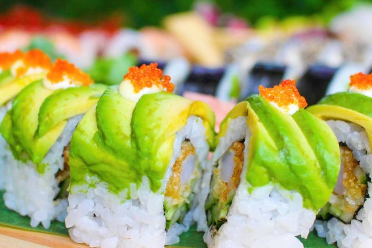 Japanese-inspired Restaurant Chain to Open Biggest Ever Site in Nor...