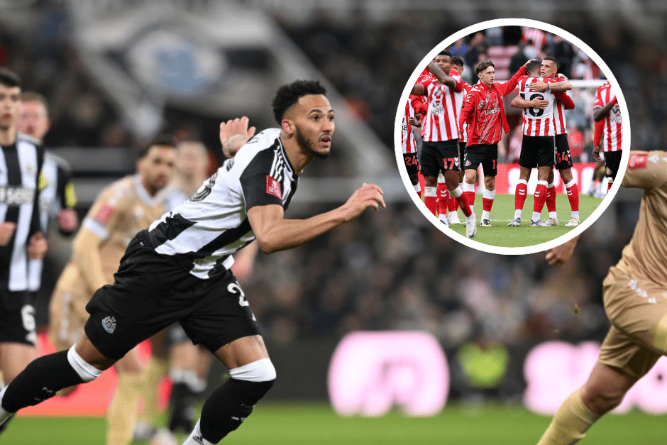 Sunderland Failed in £17.4m Transfer of Defender Just Weeks After N...