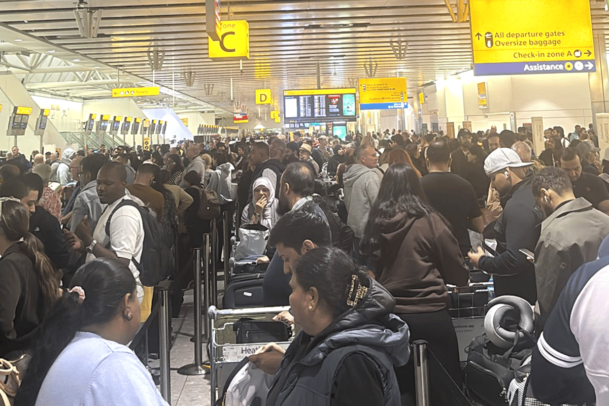 All You Need to Know About the Impact of Heathrow Cyber Attack on N...