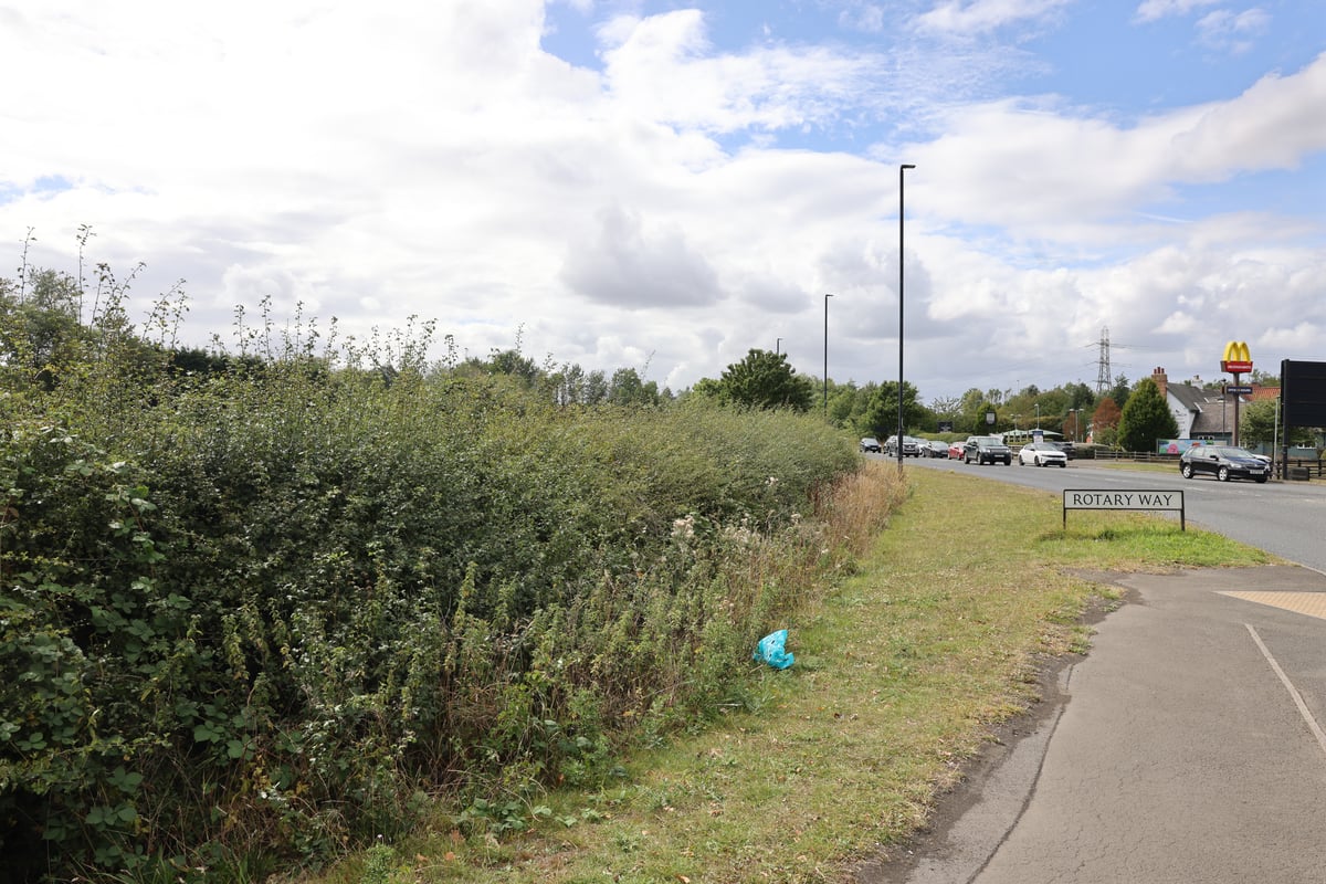 Major Update on New A1 Service Station Amid 'horrendous' Traffic Co...