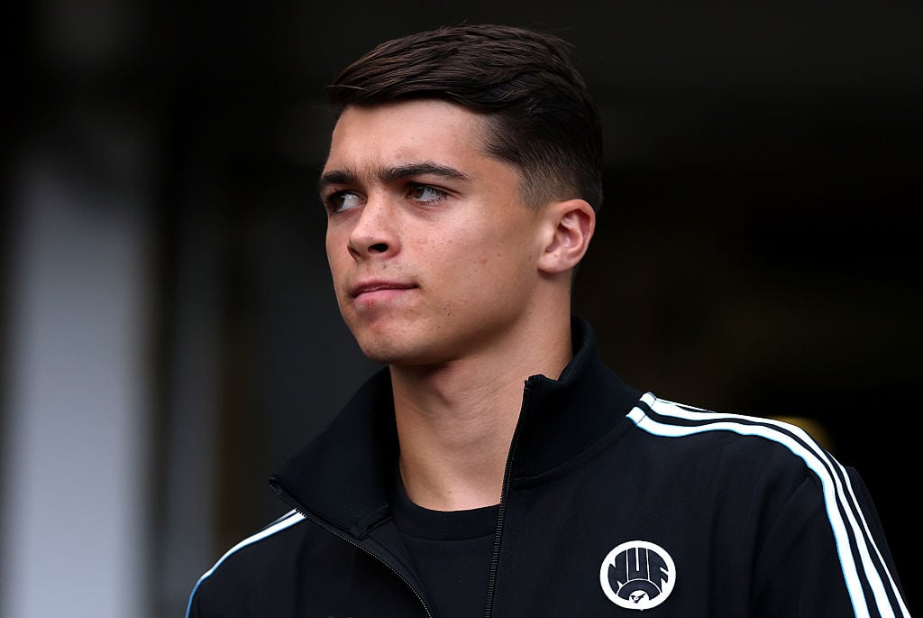 Newcastle United Have Identified PSR-busting Sandro Tonali Alternat...