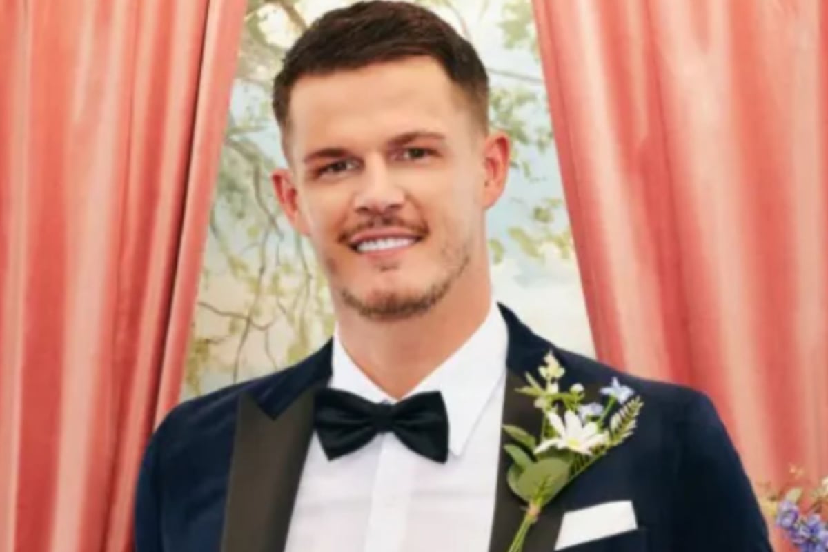Married at First Sight UK: Second North East-born Participant Start...