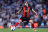 Lewis Cook