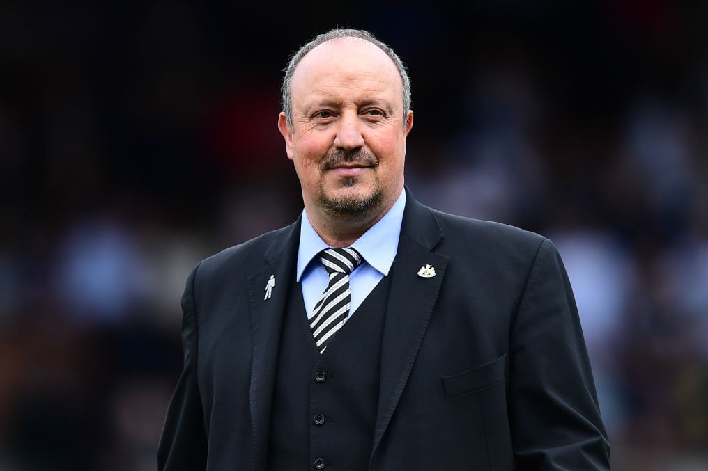 Newcastle United Favourite Plots Next Career Move After St James’ P...