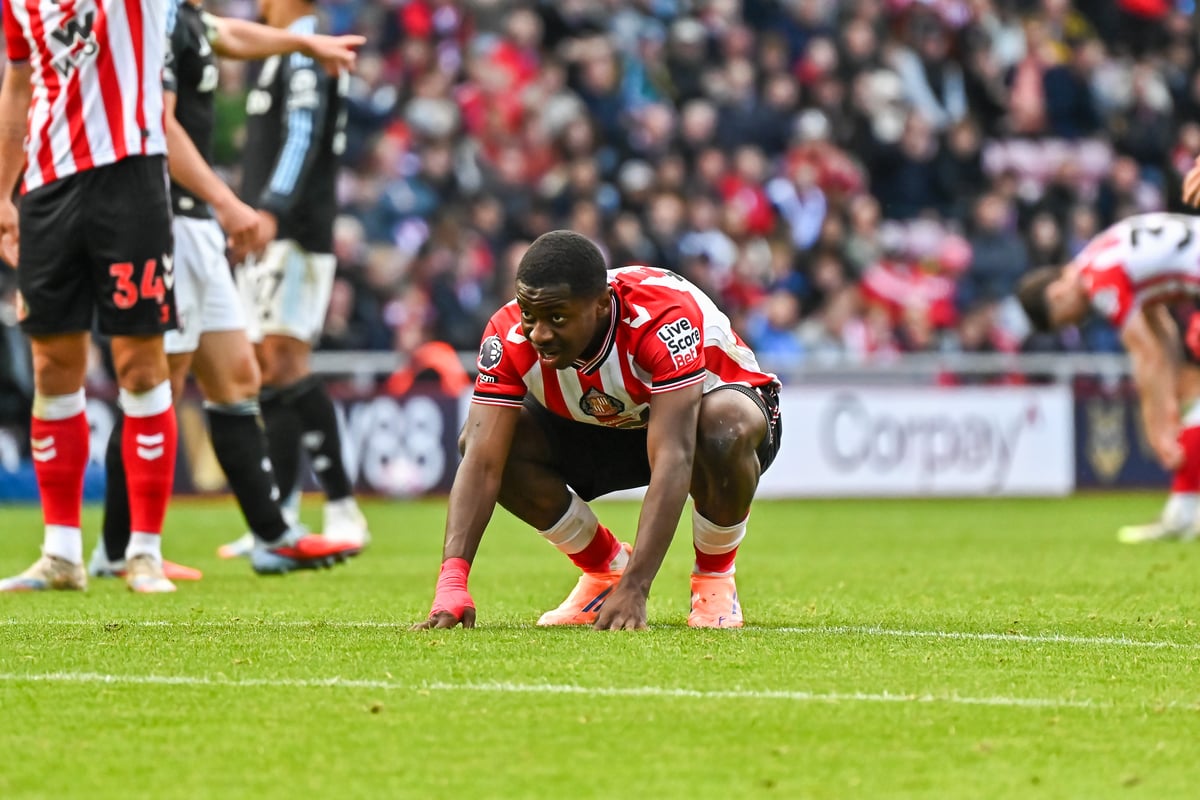 'Great thing to have...' - Key Sunderland trio assessed amid untimely injury blow