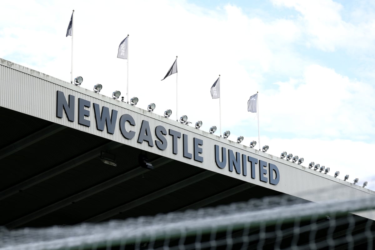 'Heartbroken' - Newcastle United starlet confirms ACL injury as surgery confirmed