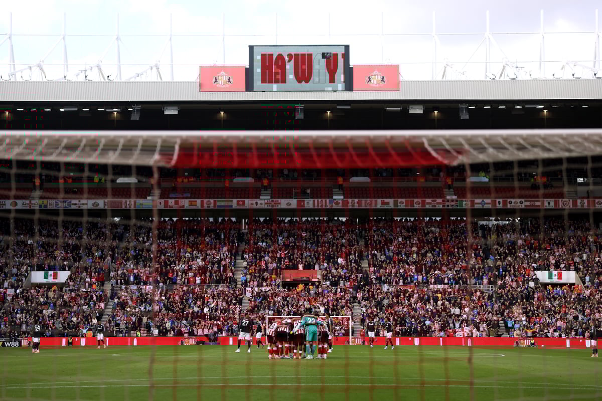 Sunderland legends Gary Bennett and Jermain Defoe set to appear at Stadium of Light talk - how to buy tickets