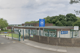 East Boldon Junior School