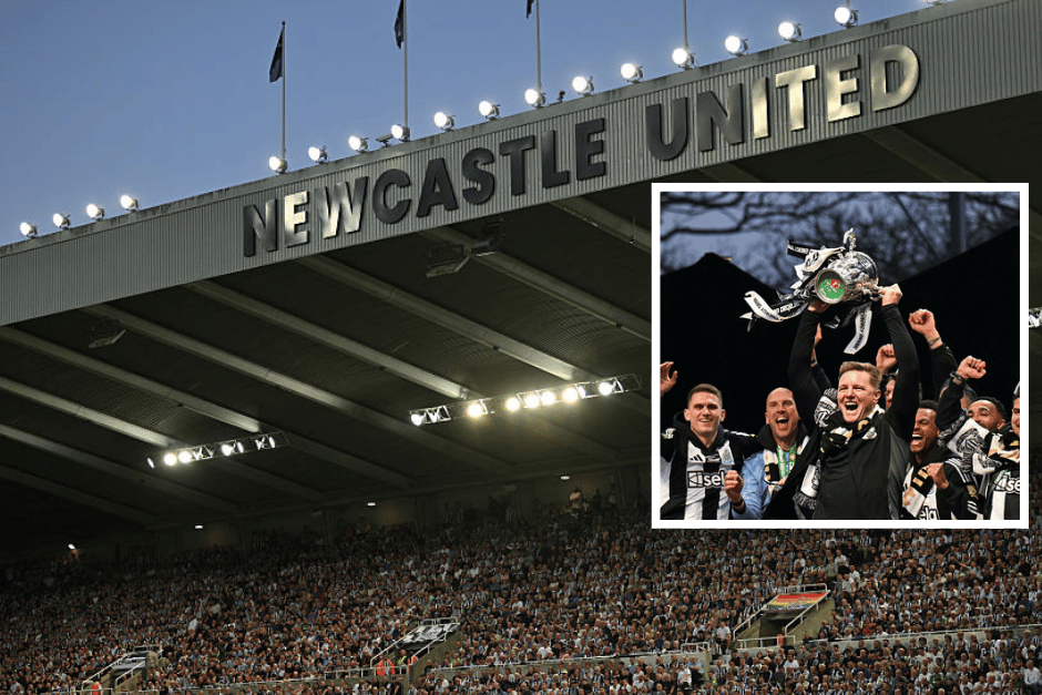 Is Newcastle United V Bradford City on TV? Injury News Plus VAR and...