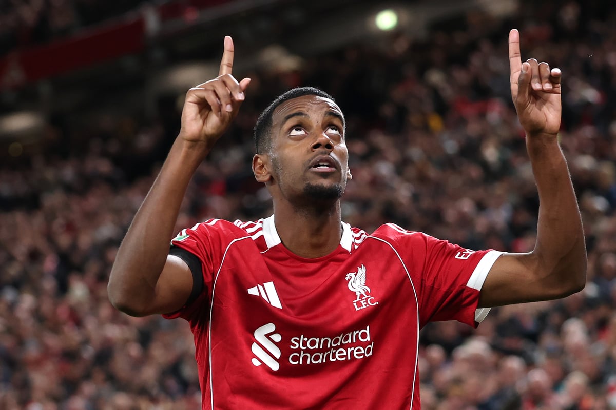 Alexander Isak's blunt Newcastle United response says everything about £130m Liverpool transfer