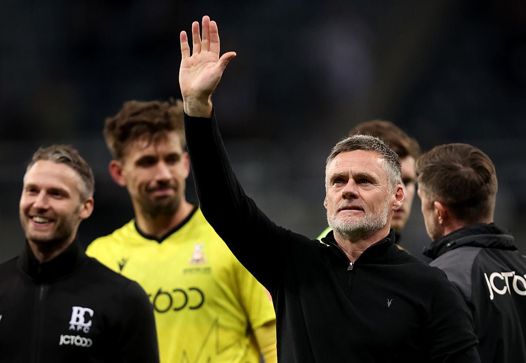 'Outstanding' - the Bruno Guimaraes Dressing Room Moment That Revea...