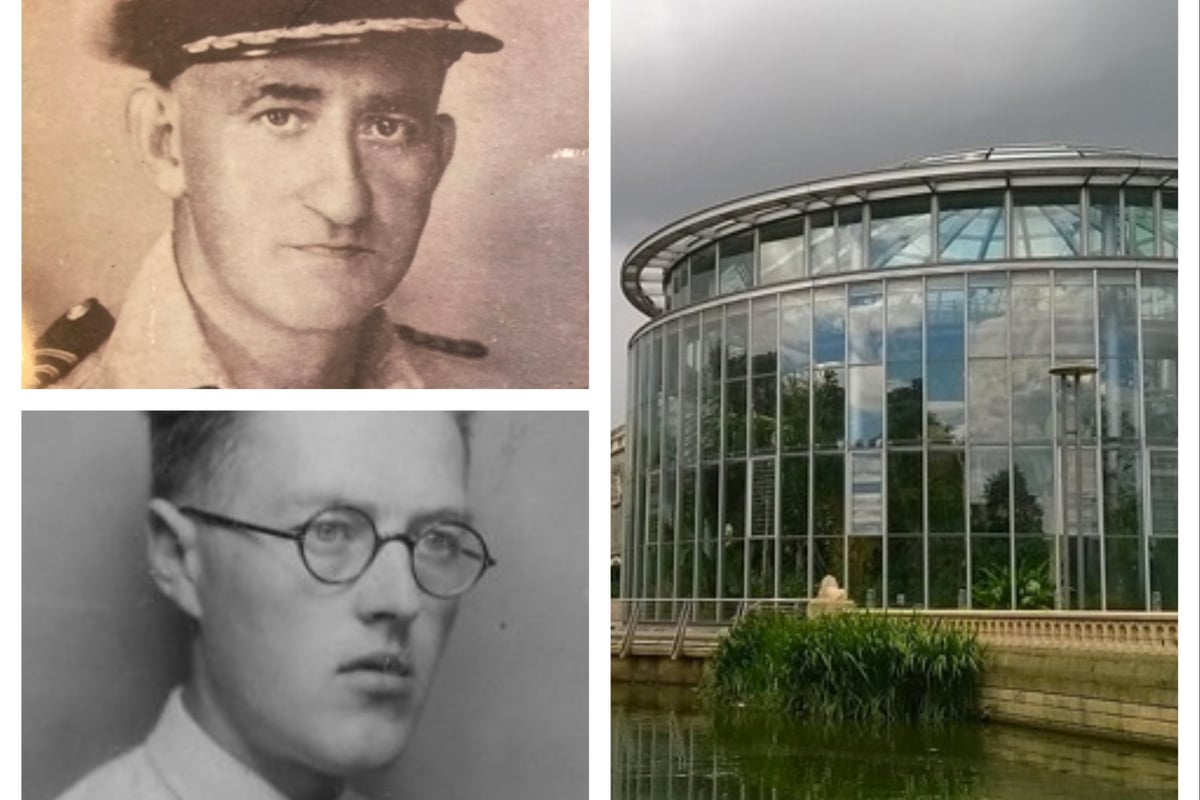 Honouring the Heroes of Sunderland and Tyneside Who Valiantly Fough...