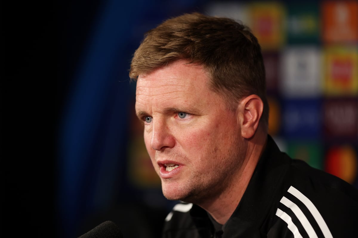 Newcastle United tracking Barcelona winger after stunning six-goal start to the season