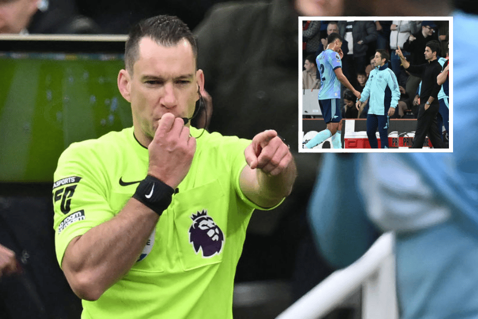 Arsenal Fans Won’t Be Happy With Premier League Decision Ahead of N...