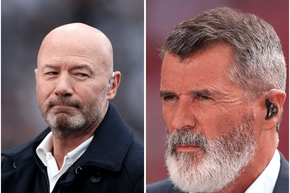 Ex-Sunderland Manager Blasts ‘sneaky’ Alan Shearer for What He Did ...