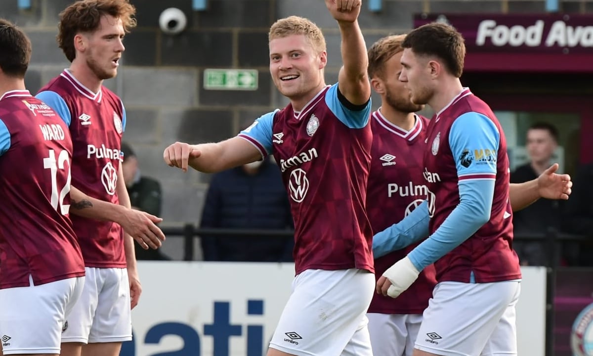 Watson Hails 'incredible' South Shields After FA Cup Win Against Ch...