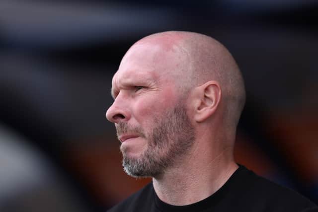Michael Appleton