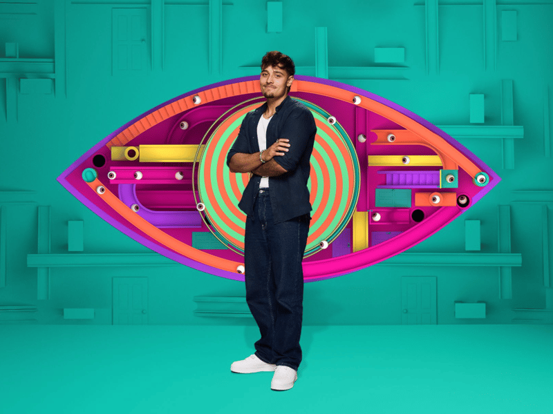 Who are the Big Brother housemates? Full list for 2025