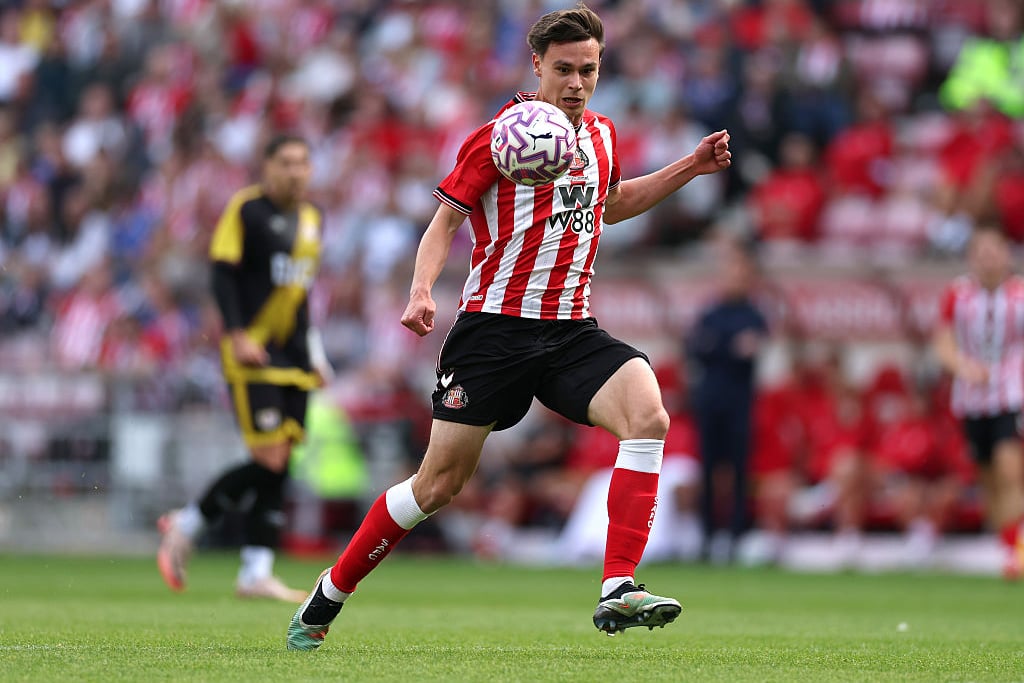 Sunderland U21s vs Athletic Bilbao: Kick-off time, ticket details, how to stream for free