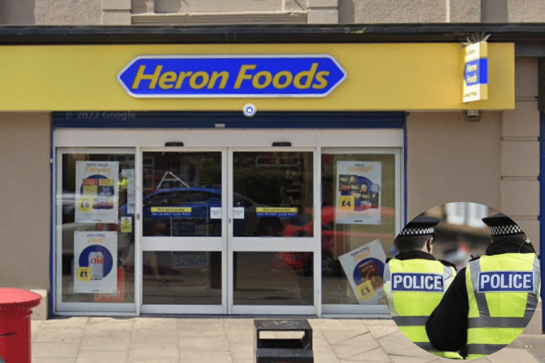 Serial Criminal With 300+ Offences to Her Name Given 36 Years to Pa...