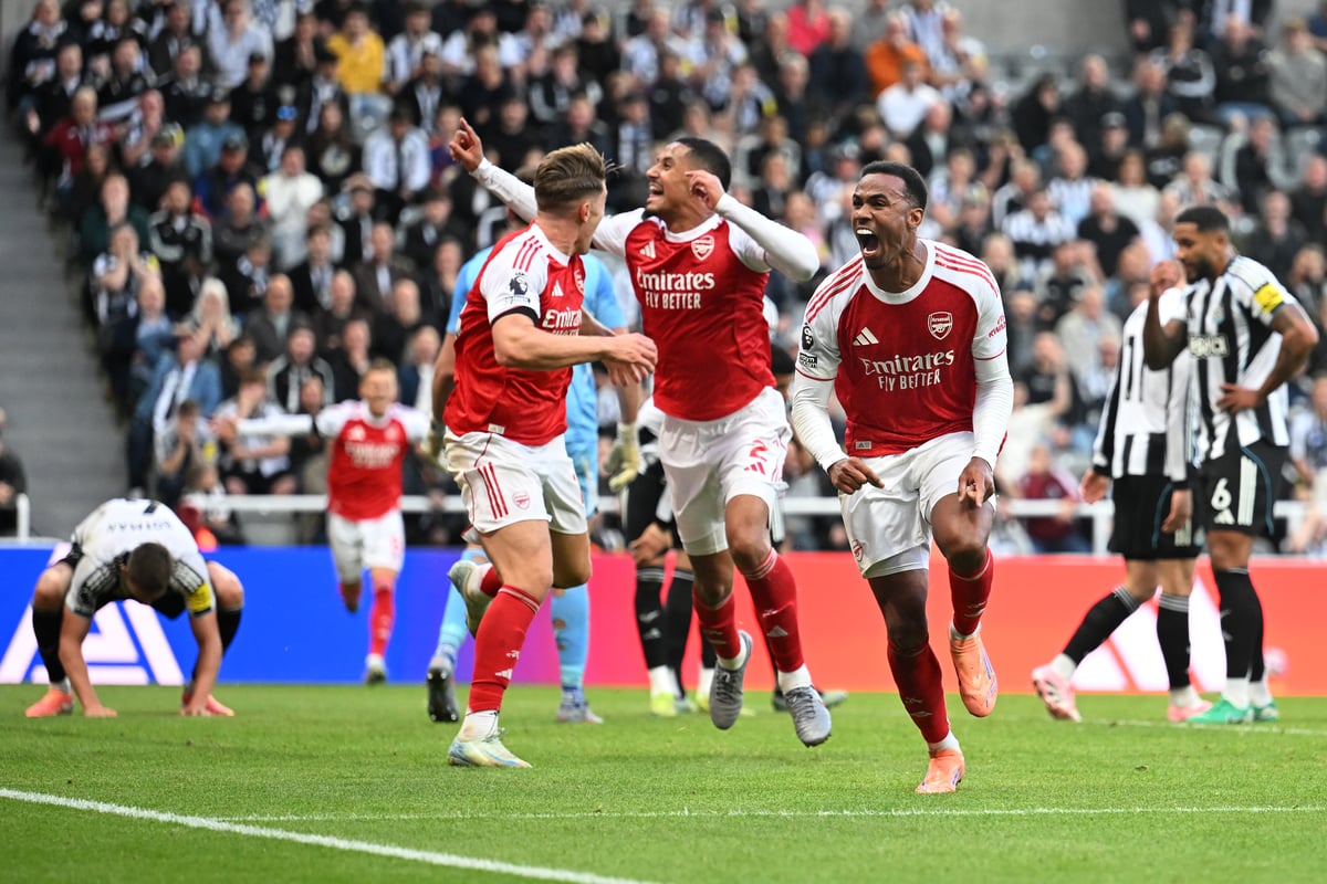 Why Newcastle United should not panic as slow start to season threatens Champions League hopes