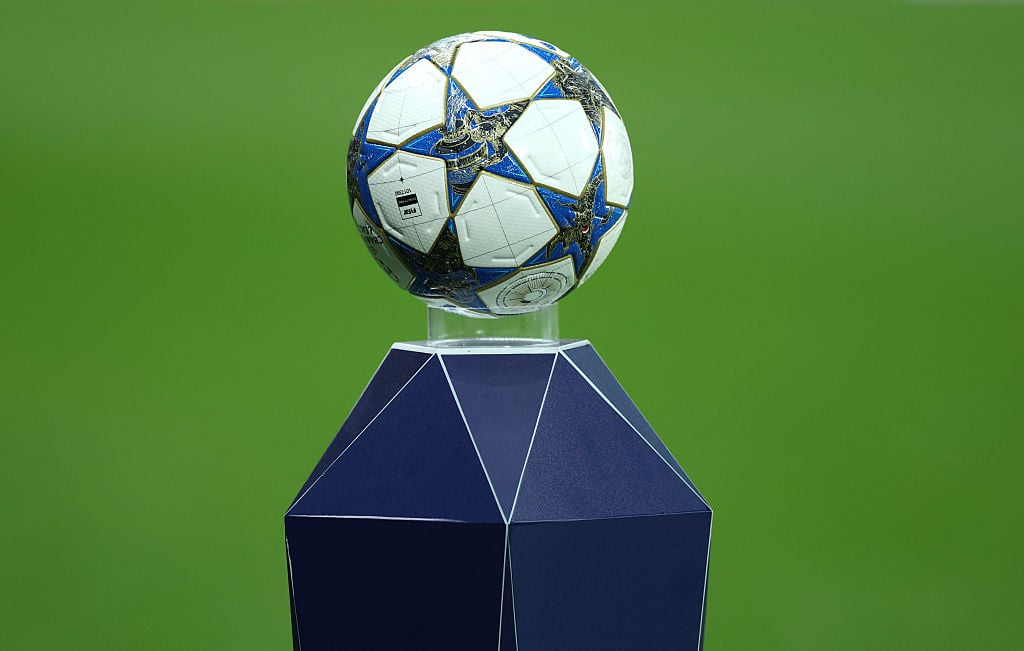 UEFA make unique announcement set to impact Newcastle United at Union SG in Champions League