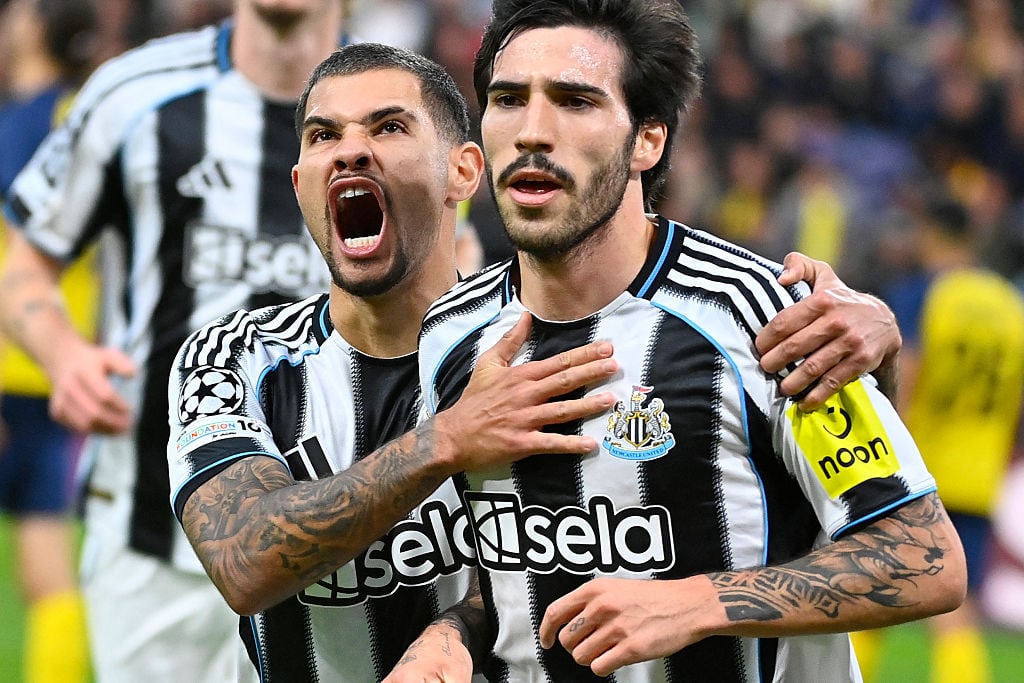 Newcastle United HT player ratings v Union SG: 8/10 'running the show' as Nick Woltemade impresses again