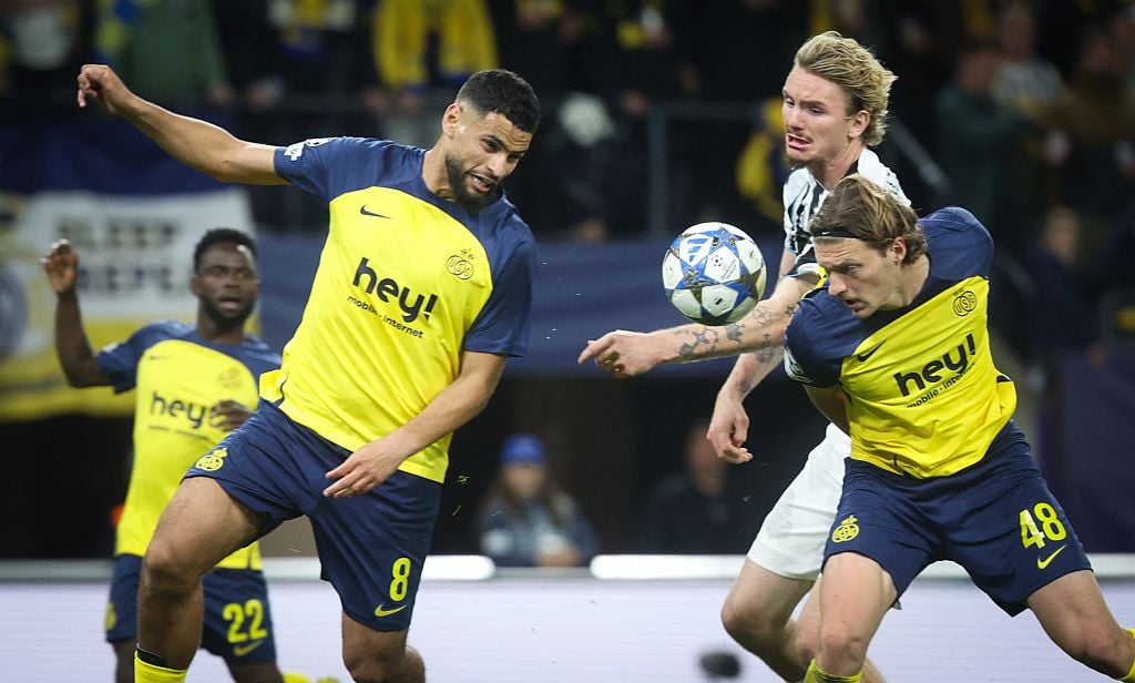 UEFA explain Newcastle United Champions League U-turn in short statement after Nick Woltemade penalty incident