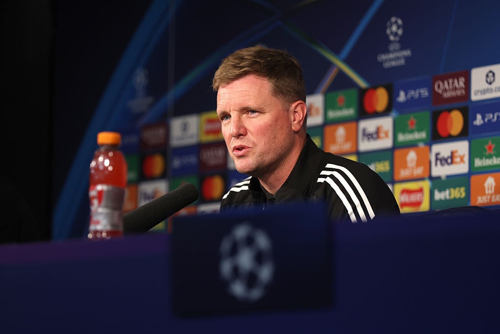 Newcastle United round-up as attention turns to Nottingham Forest following UCL win