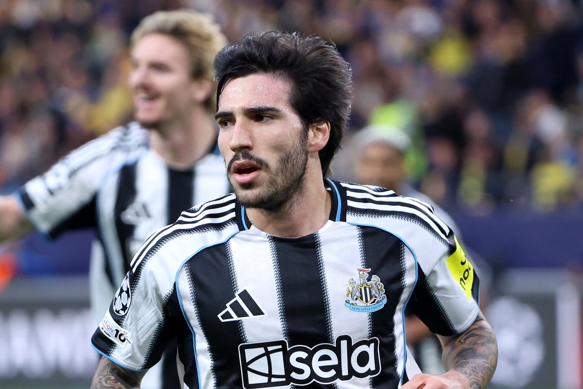 Sandro Tonali new contract, Eddie Howe unity & transfer strategy - Ross Wilson's Newcastle United priorities