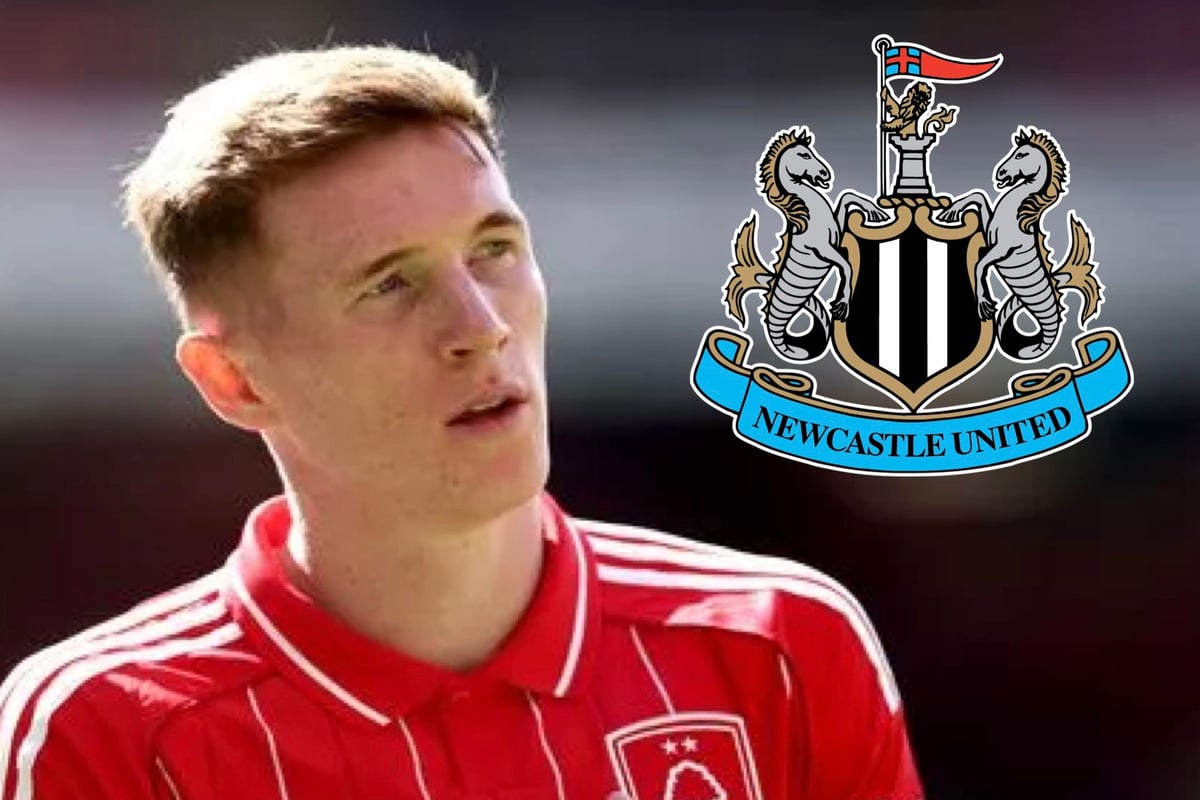 Ross Wilson has already agreed Elliot Anderson deal once as Newcastle United transfer clause claim made
