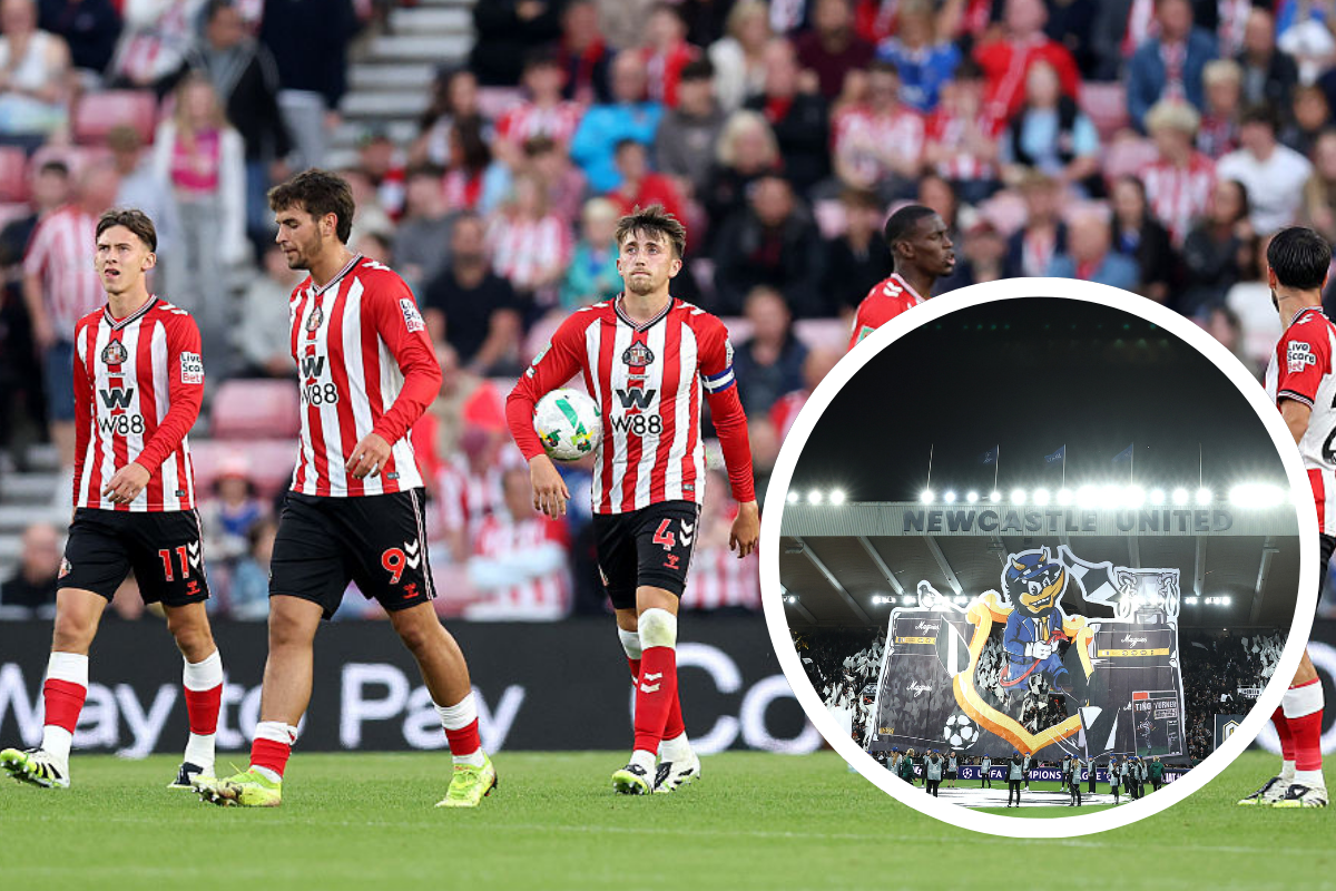 Premier League's Brutal Sunderland Snub Has Newcastle United Suppor...