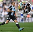 Dwight Gayle