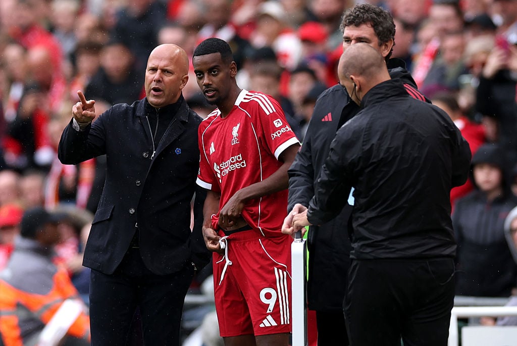 Agents slam Alexander Isak £130m Liverpool transfer & Newcastle United Yoane Wissa deal as 'worst' signings