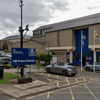 Ombudsman critical of HMP Durham over the death of a South Tyneside prisoner