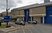HMP Durham.