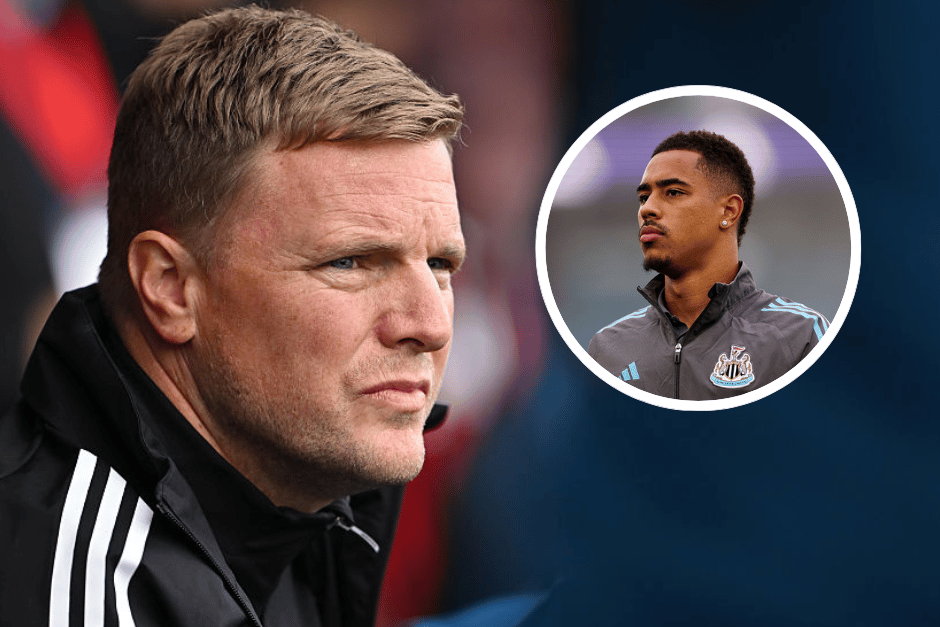 Newcastle United receive major boost as ‘standout’ £39m star to return after seven-game absence