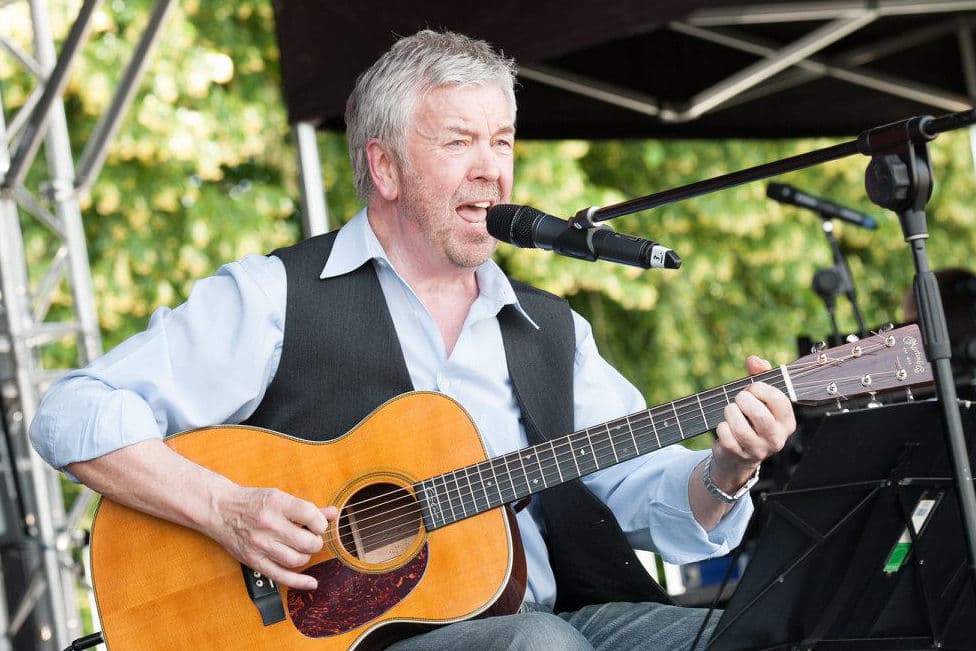 'I've fronted a North East rock band for 40 years. Read my memories in a ...