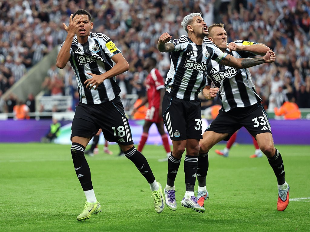 Brazilian media drop major Bruno Guimaraes claim as £13m Newcastle United offer made
