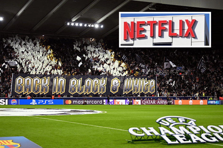 Netflix ‘sounded out’ over £4.4bn deal potentially impacting Newcastle United & Aston Villa