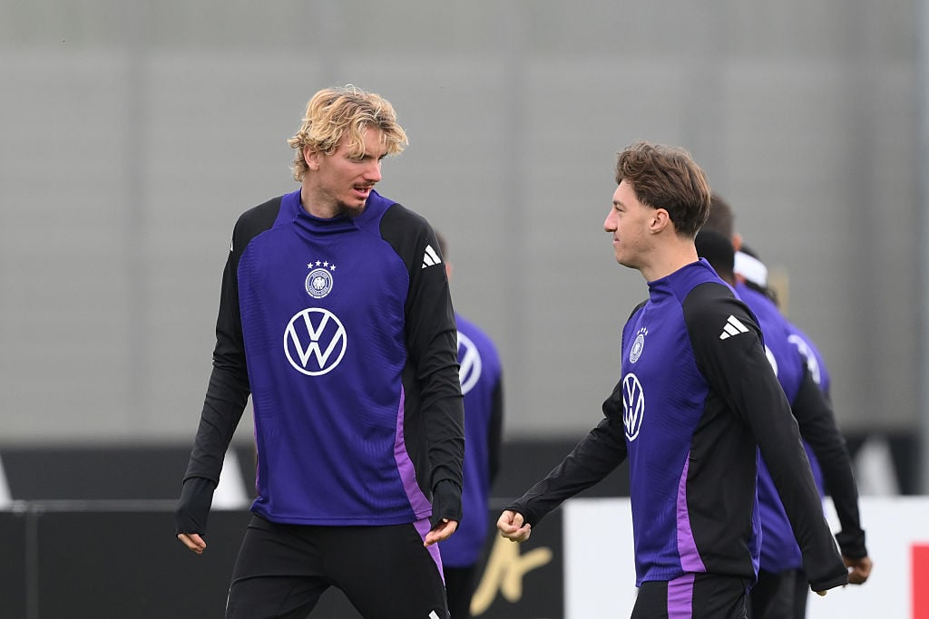 Nick Woltemade U-turn confirmed with fresh training ground update as Newcastle United watch on