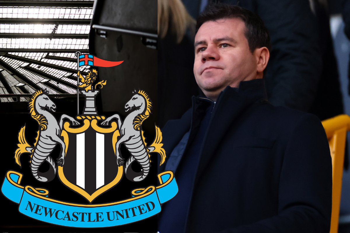 Newcastle United consider January sale of £15m man amid Bundesliga interest