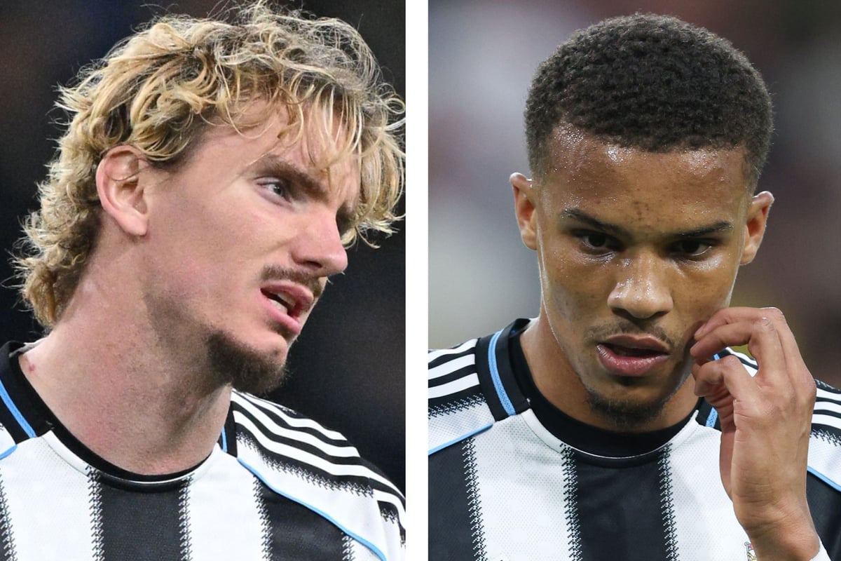 Newcastle United star launches strong Nick Woltemade defence after German media criticism